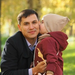 Вадим Хазеев, 15.10.1987, Москва