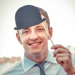 Макс Пранов, 28.05