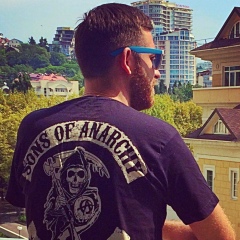 Антон Егоров, 15.12, Москва