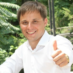 Иван Десятниченко, 26.11.1984, Киев