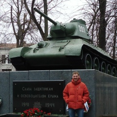 Владимир Резниченко, 09.09.1982, Раздельная