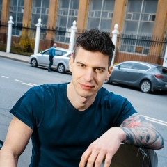 Тимофей Козлов, 18.03, Москва