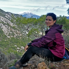 Ксения Суханова, 29.04.1991