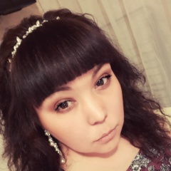 Олеся Ерденова, Тюмень