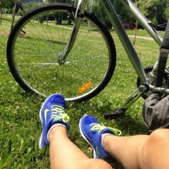 Женя Ростова, 13.11