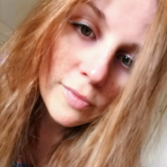 Юлиана Иванилова, 30.08, Санкт-Петербург