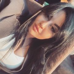 Anna Ivanova, 03.02.1992, Пятигорск