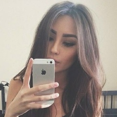 Анастасия Романова, 29.12, Москва