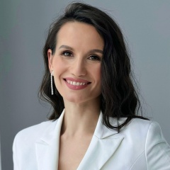 Елизавета Арсланова, 10.01, Новосибирск