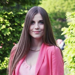 Ника Михалёва, 16.06, Севастополь