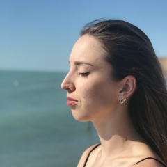 Катя Садыкова-Ситдикова, 20.09, Караганда