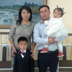 Серик Дюсембаев, 04.05.1987, Семей