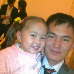 Талгат Оразов, 25.04.1981