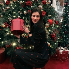 Irina Podkolzina, 20.04