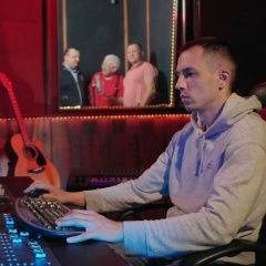 Александр Антонов, 09.04, Тверь