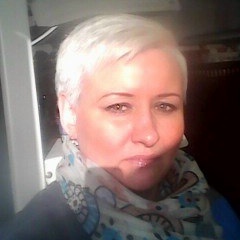 Ирина Нечаева, 07.11, Санкт-Петербург