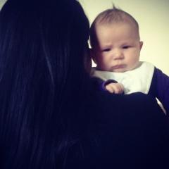 Alana Koshha, 28.02.1990, Нальчик