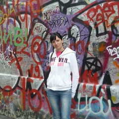 Елизавета Коваль, 03.09.1987, Ставрополь