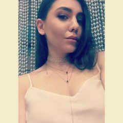 Диана Христова, 12.11.1988, Москва