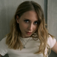 Алена Маркелова, Москва