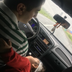 Марианна Бурнацева, 18.02.1992