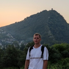 Дмитрий Немцов, 14.02.1998, Омск