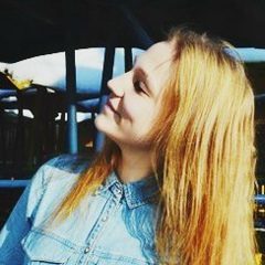 Алиса Миронова, 01.07, Москва