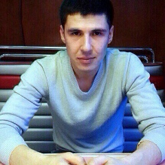 Азиз Муминов, 22.01.1991, Санкт-Петербург