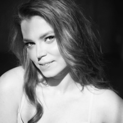 Ольга Закаменская, 01.07, Владивосток