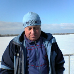 Вячеслав Гусаров, 02.09, Самара