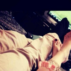 Гульден Оспанова, 07.04