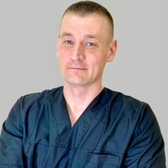 Aleksei Ivanhenko, 20.01.1987, Düsseldorf