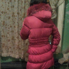 Мика Сабыржан-Кызы, 07.04.1990, Сургут