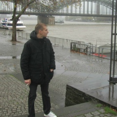 Антон Вересов, 16.03.1983, Санкт-Петербург