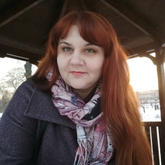 Тасечка Курасова, 08.10