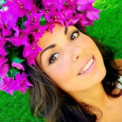 Луиза Курехян, 09.04, Киев