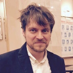 Мишка Вернов, 04.07.1984