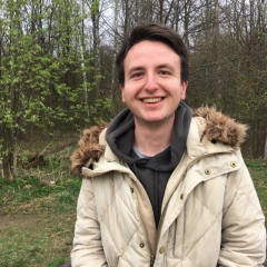 Миша Жиганов, 24.01.1996, Москва