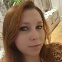 Вероника Ава, 06.04.1990, Новосибирск