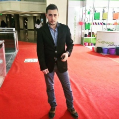 Onur Yol, 03.05.1989, Antalya