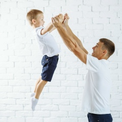 Виктор Лемегов, 26.12, Москва