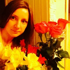 Helen Happy, 25.05, Санкт-Петербург