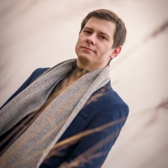 Евгений Сиразутдинов, 21.01.1995, Санкт-Петербург