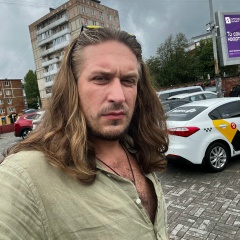 Марк Русанов, 16.07, Калининград