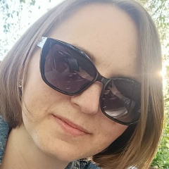 Наталья Дмитриева, 18.08.1988, Новосибирск