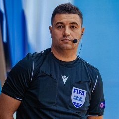 Юрий Н, Москва