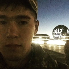 Тлеубек Камиев, 20.09, Barcelona