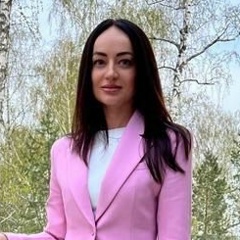 Катерина Пронькина, 08.12, Челябинск