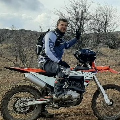 Сергей Яковлев, 08.02.1991