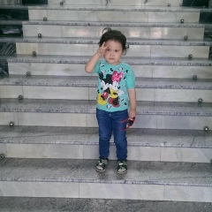 Рахат Абашев, 06.04.1988, Москва